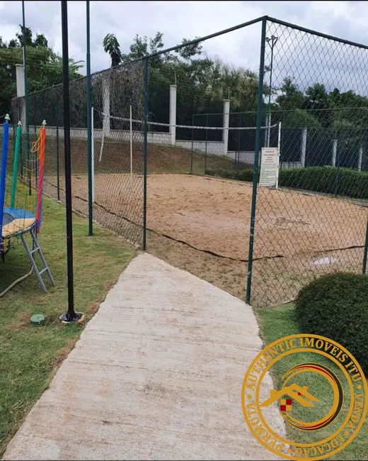 Foto 4 de Terreno / Lote à venda, 360m2 em Loteamento Residencial Una, Itu - SP