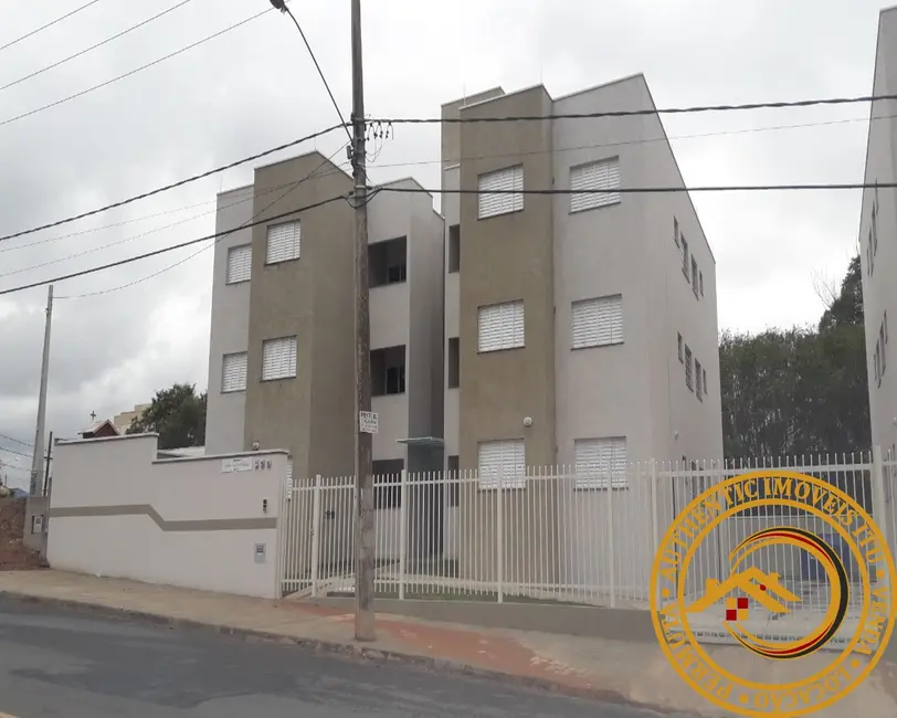 Foto 3 de Apartamento com 2 quartos à venda, 55m2 em Residencial Santa Madre Paulina, Salto - SP