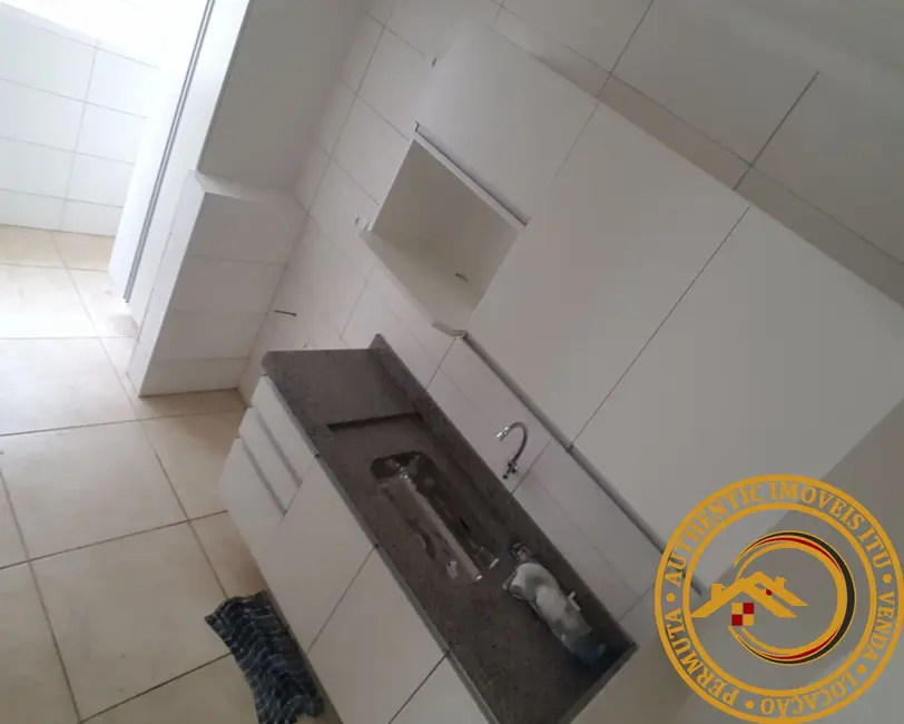Foto 6 de Apartamento com 2 quartos à venda, 55m2 em Residencial Santa Madre Paulina, Salto - SP
