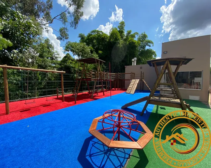 Foto 4 de Apartamento com 2 quartos à venda, 63m2 em Bela Vista, Salto - SP