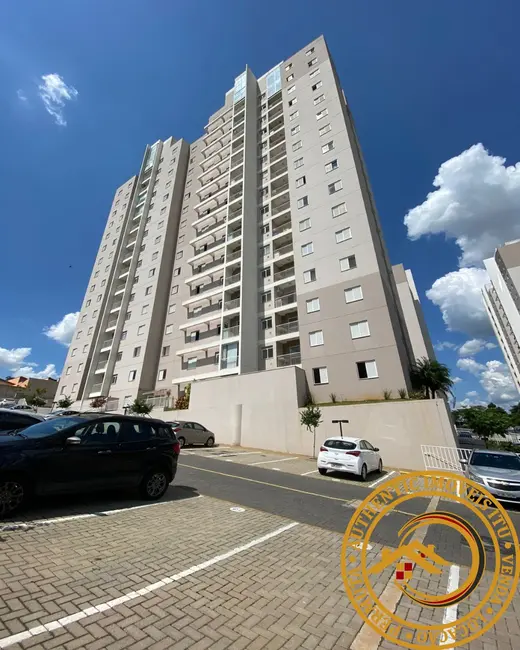 Foto 7 de Apartamento com 2 quartos à venda, 63m2 em Bela Vista, Salto - SP