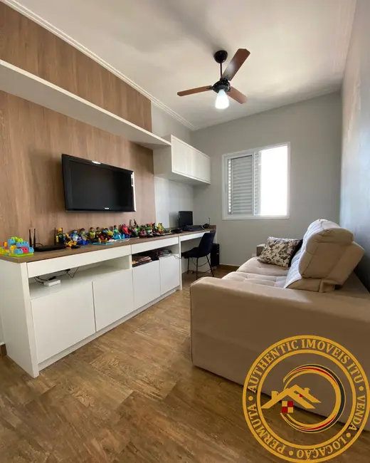 Foto 9 de Apartamento com 2 quartos à venda, 63m2 em Bela Vista, Salto - SP