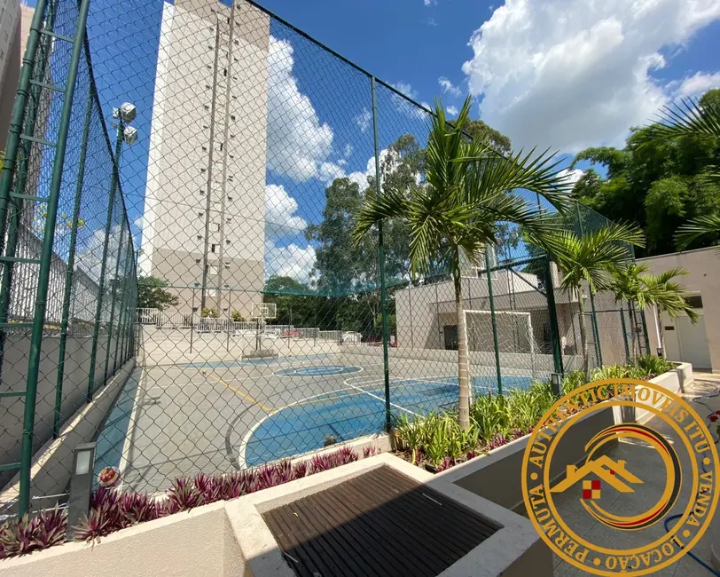 Foto 8 de Apartamento com 2 quartos à venda, 63m2 em Bela Vista, Salto - SP