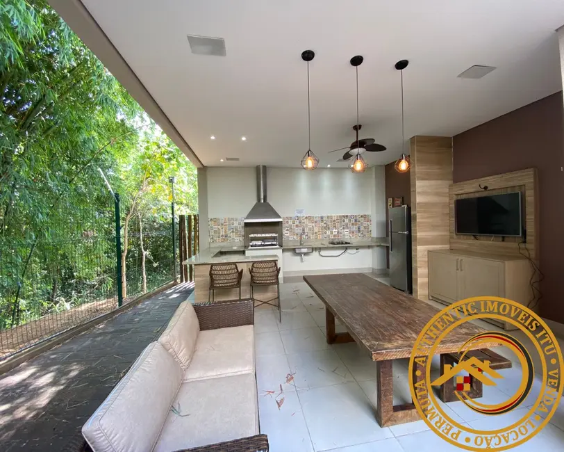 Foto 3 de Apartamento com 2 quartos à venda, 63m2 em Bela Vista, Salto - SP