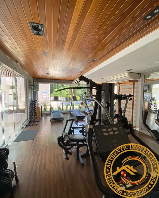 Foto 6 de Apartamento com 2 quartos à venda, 63m2 em Bela Vista, Salto - SP