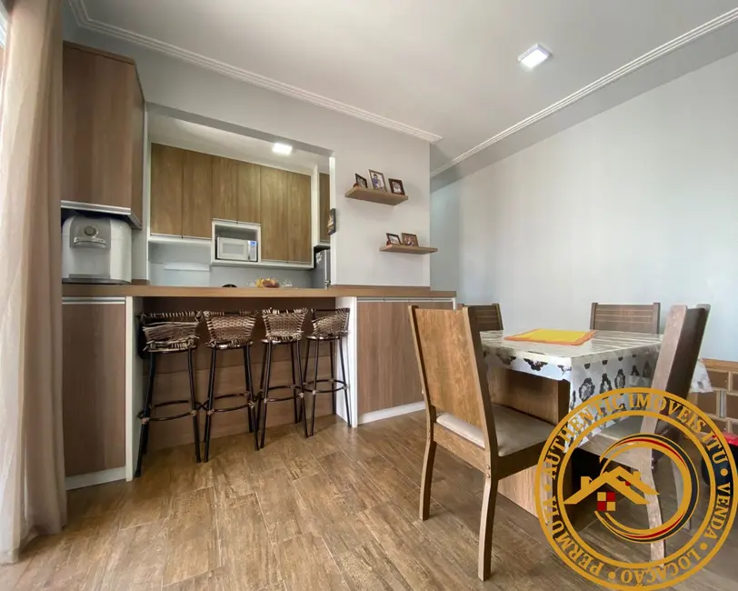 Foto 1 de Apartamento com 2 quartos à venda, 63m2 em Bela Vista, Salto - SP