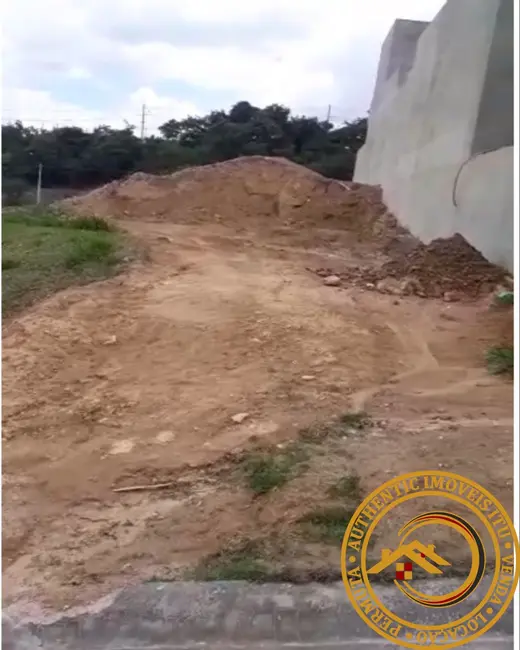Foto 1 de Terreno / Lote à venda, 270m2 em Jardim São José, Itu - SP