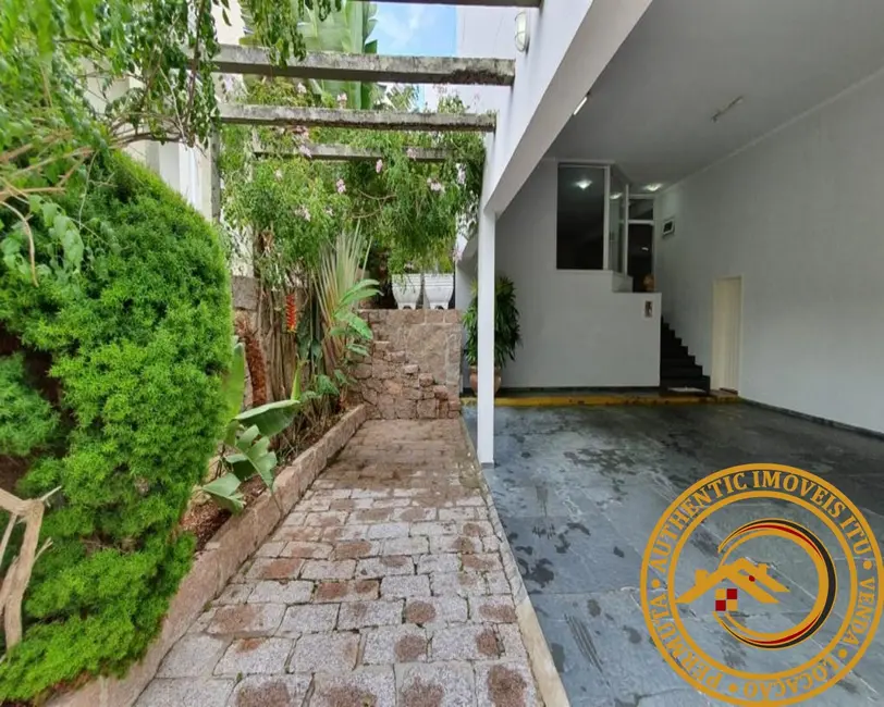 Foto 9 de Casa de Condomínio com 7 quartos à venda, 587m2 em Bairro Campos de Santo Antônio, Itu - SP