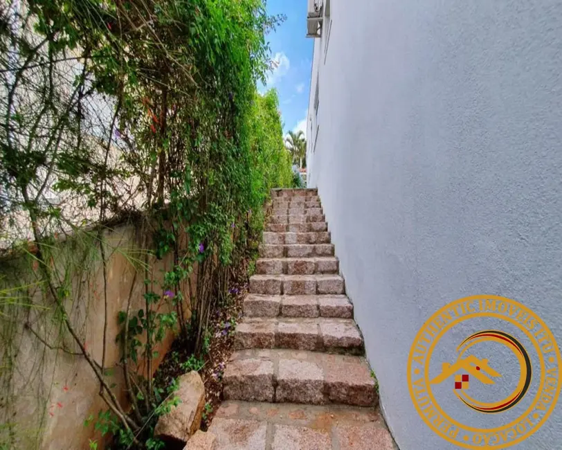 Foto 5 de Casa de Condomínio com 7 quartos à venda, 587m2 em Bairro Campos de Santo Antônio, Itu - SP