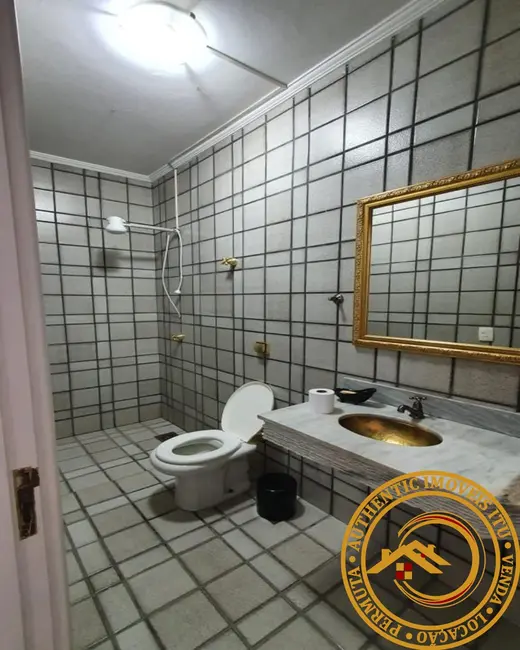 Foto 2 de Casa de Condomínio com 7 quartos à venda, 587m2 em Bairro Campos de Santo Antônio, Itu - SP