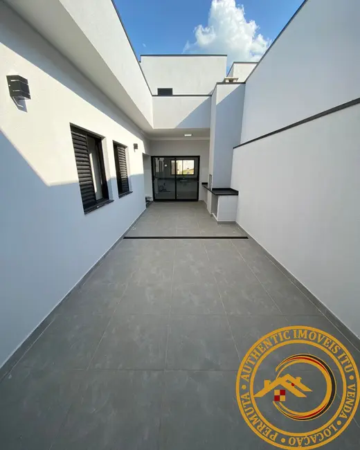 Foto 5 de Casa de Condomínio com 3 quartos à venda, 105m2 em Salto - SP