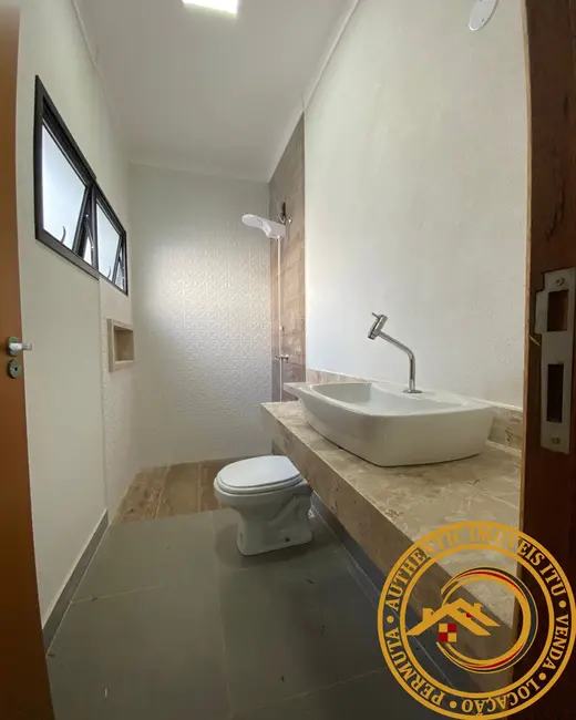 Foto 4 de Casa de Condomínio com 3 quartos à venda, 105m2 em Salto - SP