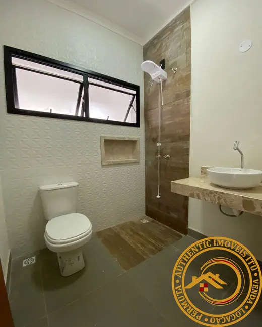 Foto 8 de Casa de Condomínio com 3 quartos à venda, 105m2 em Salto - SP