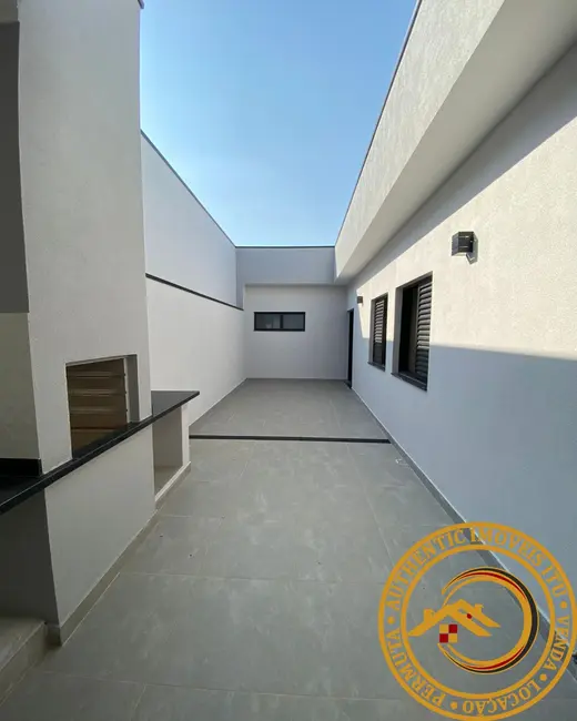 Foto 2 de Casa de Condomínio com 3 quartos à venda, 105m2 em Salto - SP