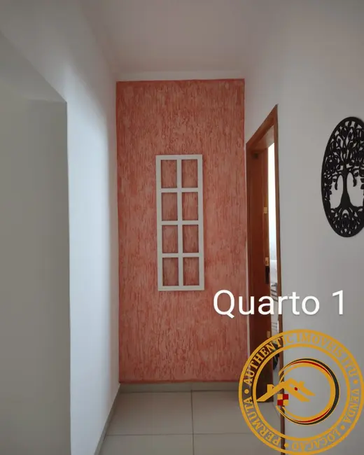 Foto 4 de Casa com 3 quartos à venda, 100m2 em São Luiz, Itu - SP
