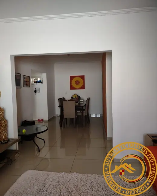 Foto 3 de Casa com 3 quartos à venda, 100m2 em São Luiz, Itu - SP