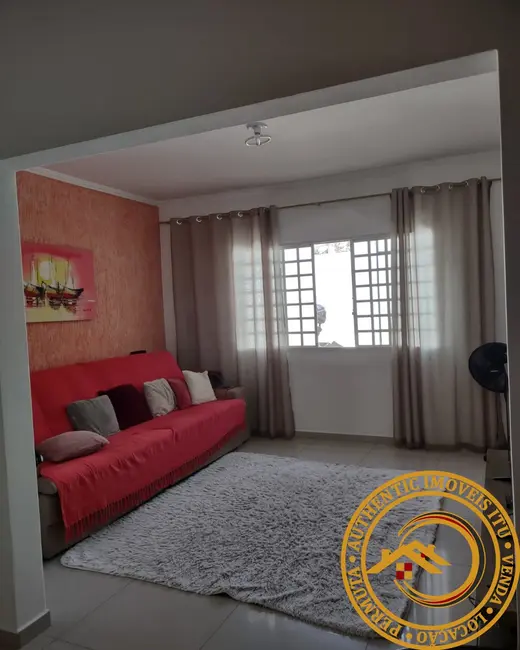 Foto 6 de Casa com 3 quartos à venda, 100m2 em São Luiz, Itu - SP