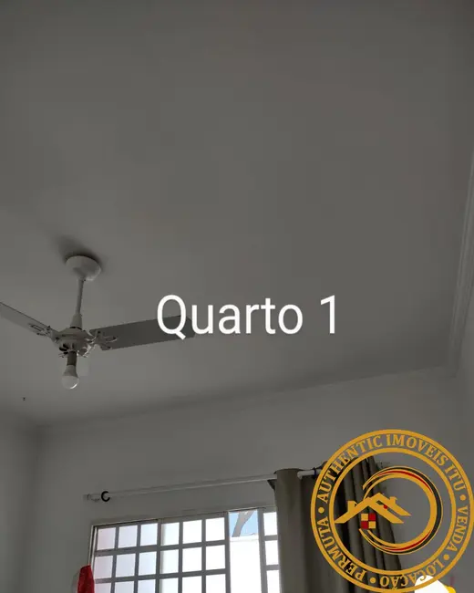 Foto 5 de Casa com 3 quartos à venda, 100m2 em São Luiz, Itu - SP