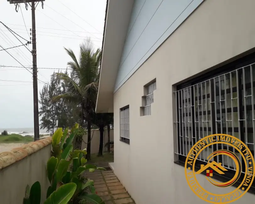 Foto 12 de Casa com 3 quartos à venda, 100m2 em Ilha Comprida - SP