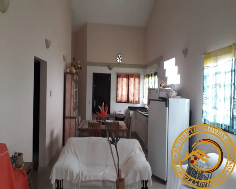 Foto 8 de Casa com 3 quartos à venda, 100m2 em Ilha Comprida - SP