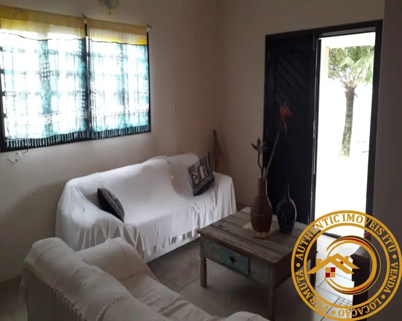 Foto 2 de Casa com 3 quartos à venda, 100m2 em Ilha Comprida - SP