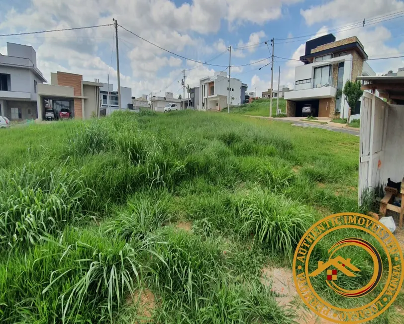 Terreno / Lote à venda, 406m2 em Itu - SP - imagem 3 Foto 3 de Terreno / Lote à venda, 406m2 em Itu - SP