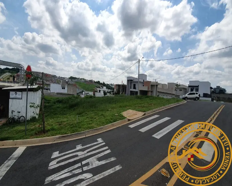 Terreno / Lote à venda, 406m2 em Itu - SP - imagem 5 Foto 5 de Terreno / Lote à venda, 406m2 em Itu - SP