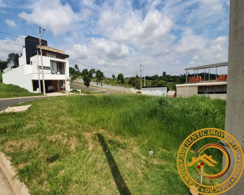 Terreno / Lote à venda, 406m2 em Itu - SP - imagem 6 Foto 6 de Terreno / Lote à venda, 406m2 em Itu - SP