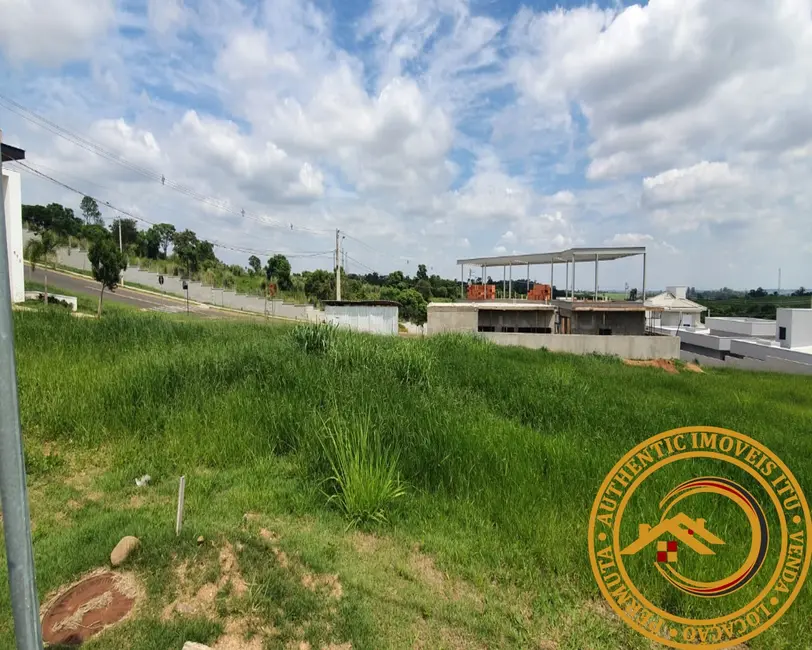 Terreno / Lote à venda, 406m2 em Itu - SP - imagem 8 Foto 8 de Terreno / Lote à venda, 406m2 em Itu - SP