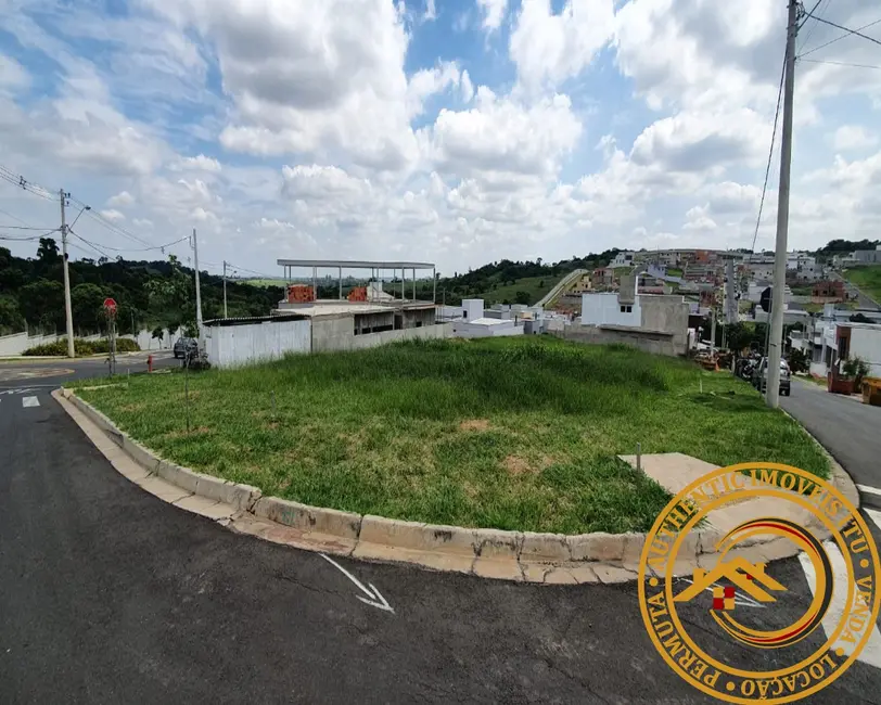 Terreno / Lote à venda, 406m2 em Itu - SP - imagem 4 Foto 4 de Terreno / Lote à venda, 406m2 em Itu - SP