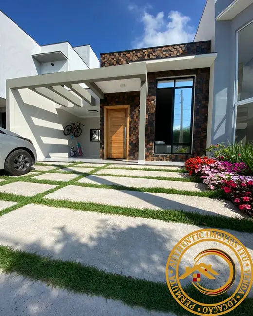 Foto 5 de Casa de Condomínio com 3 quartos à venda, 130m2 em Salto - SP