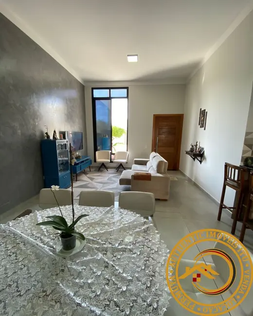 Foto 8 de Casa de Condomínio com 3 quartos à venda, 130m2 em Salto - SP