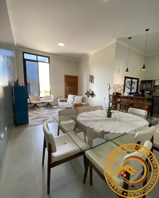 Foto 9 de Casa de Condomínio com 3 quartos à venda, 130m2 em Salto - SP