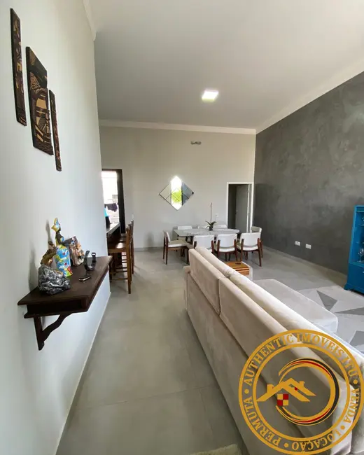 Foto 6 de Casa de Condomínio com 3 quartos à venda, 130m2 em Salto - SP