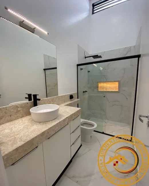 Foto 9 de Casa de Condomínio com 3 quartos à venda, 140m2 em Salto - SP