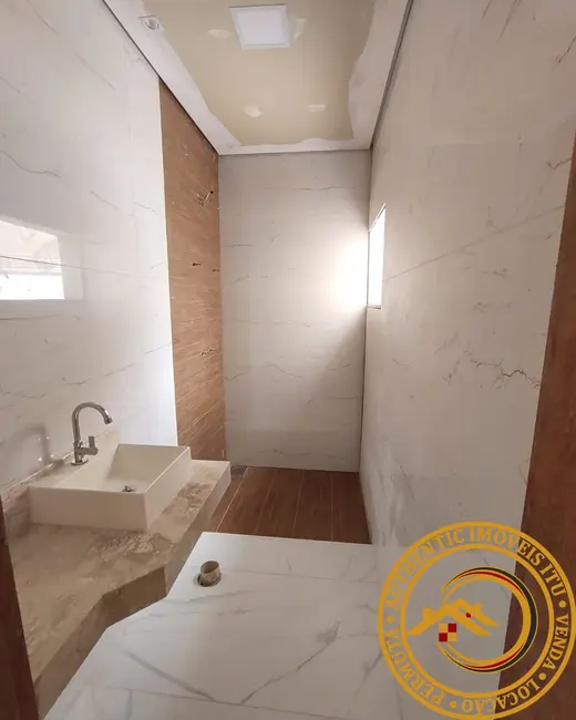 Foto 3 de Casa de Condomínio com 3 quartos à venda, 105m2 em Salto - SP