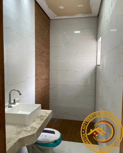 Foto 6 de Casa de Condomínio com 3 quartos à venda, 105m2 em Salto - SP