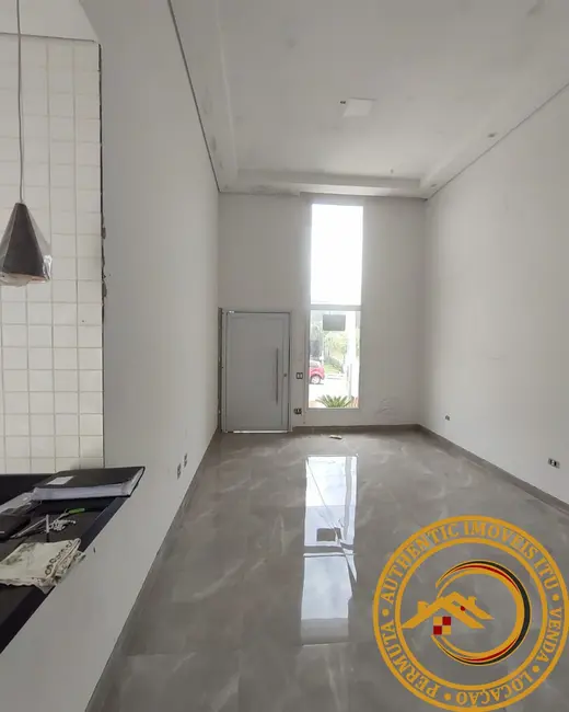 Foto 4 de Casa de Condomínio com 3 quartos à venda, 105m2 em Salto - SP