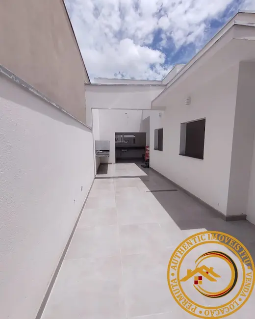 Foto 2 de Casa de Condomínio com 3 quartos à venda, 105m2 em Salto - SP