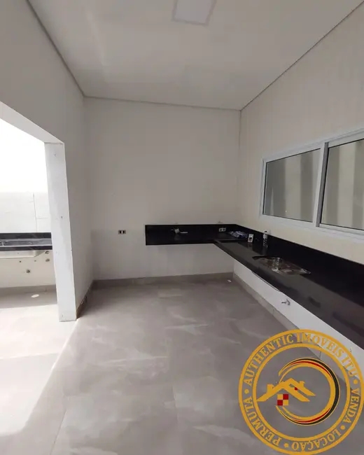 Foto 5 de Casa de Condomínio com 3 quartos à venda, 105m2 em Salto - SP