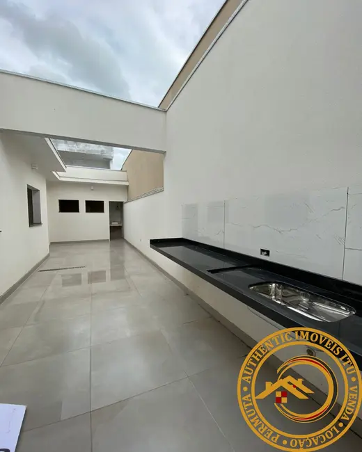 Foto 7 de Casa de Condomínio com 3 quartos à venda, 105m2 em Salto - SP