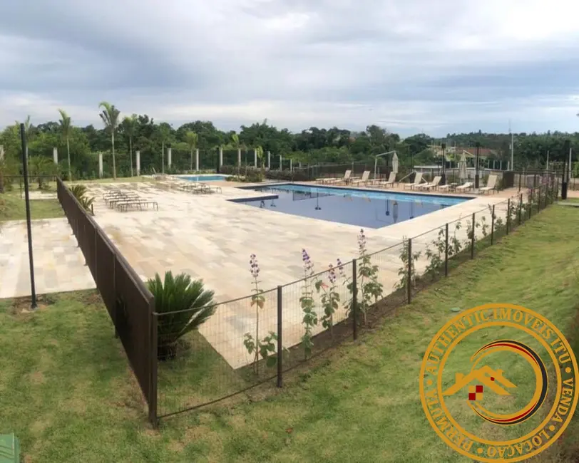 Foto 7 de Terreno / Lote à venda, 360m2 em Loteamento Residencial Una, Itu - SP