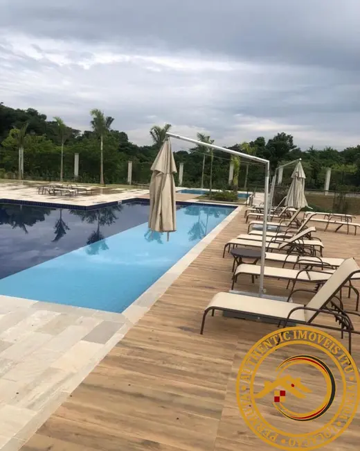 Foto 8 de Terreno / Lote à venda, 360m2 em Loteamento Residencial Una, Itu - SP