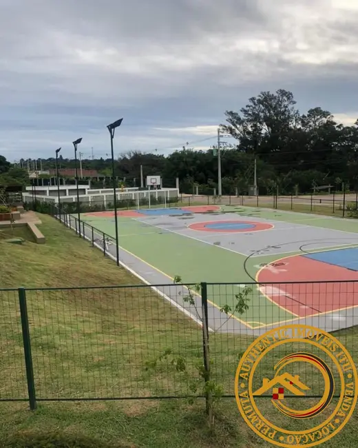 Foto 5 de Terreno / Lote à venda, 360m2 em Loteamento Residencial Una, Itu - SP