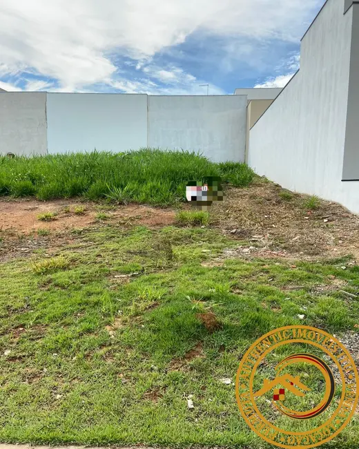 Foto 1 de Terreno / Lote à venda, 175m2 em Loteamento Terras de São Pedro e São Paulo, Salto - SP