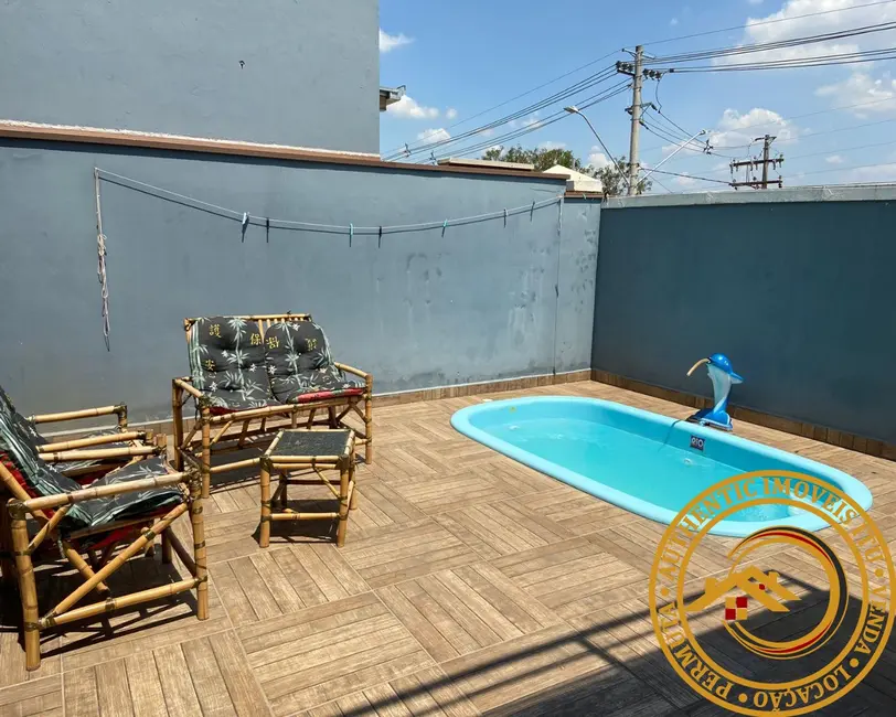 Foto 3 de Casa de Condomínio com 3 quartos à venda, 174m2 em Salto - SP