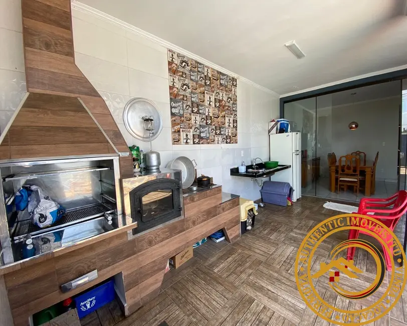 Foto 2 de Casa de Condomínio com 3 quartos à venda, 174m2 em Salto - SP