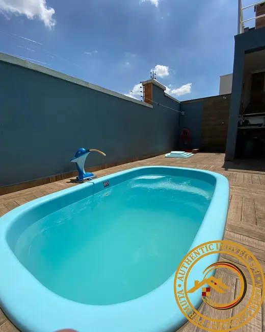 Foto 7 de Casa de Condomínio com 3 quartos à venda, 174m2 em Salto - SP