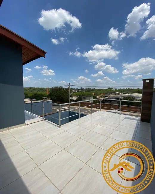 Foto 8 de Casa de Condomínio com 3 quartos à venda, 174m2 em Salto - SP