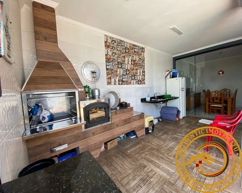 Foto 6 de Casa de Condomínio com 3 quartos à venda, 174m2 em Salto - SP